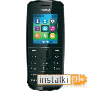 Nokia 109 – instrukcja obsługi